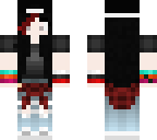 emo girl