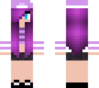emo girl