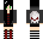 emo girl
