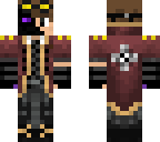 ender chase