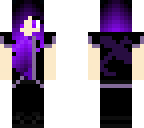 ender dragon girl