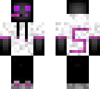 ender slime boy