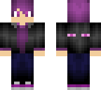 enderman boy