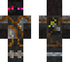 enderman sage