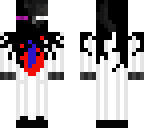 enderwither in anzug