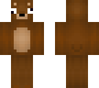 epic bear