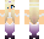 epic mermaid