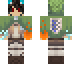 eren combo