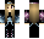 erica galaxy