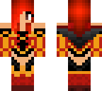 erza flame empress fixed