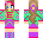 evelyn