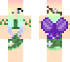 fairy princess