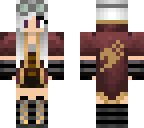 fairy tail seoko