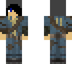 fallout warrior