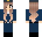 female cop - edit