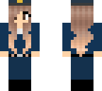 female cop