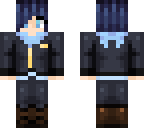 female yato edit