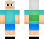 finn the human