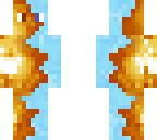 fire and ice