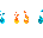 fire and ice