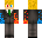 fire and ice