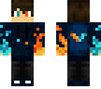 fire and water