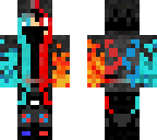fire and water mage