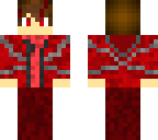 fire boy 