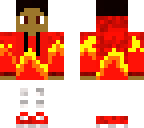 fire boy