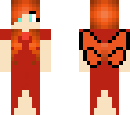 fire fairy