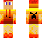 fire guy