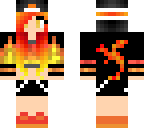 fire tomboy