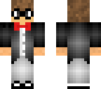 fixed boy in tux