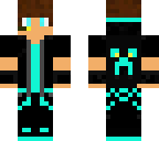 fixed gamer dude