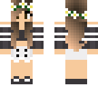 fixed girl