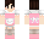 fixed joshie maid