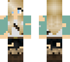 fixed poor archer