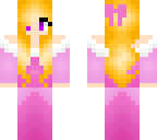 fixed sleeping beauty skin