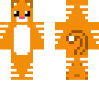 fixed stripes