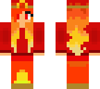 flame princess- adventure time