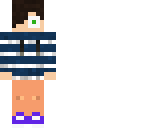 flat boy