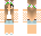 flower girl