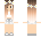 flower girl