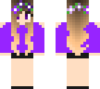flower girl