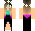 flower girl