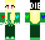 flowey gurl