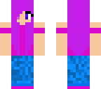 fnaf oc human