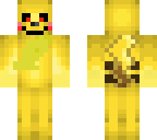 fnaf pikachu edit