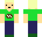 football kid