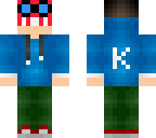 for kreekcraft